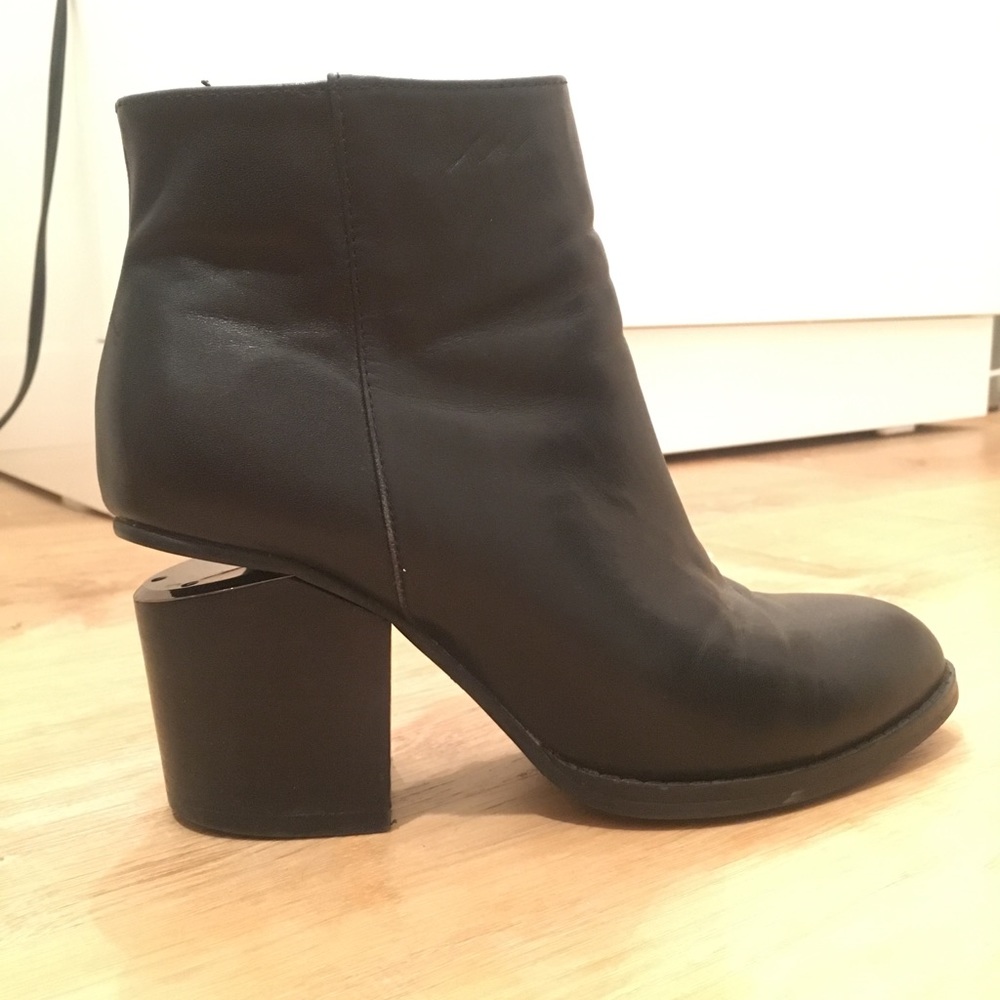 Alexander Wang Women’s Gabi Boot